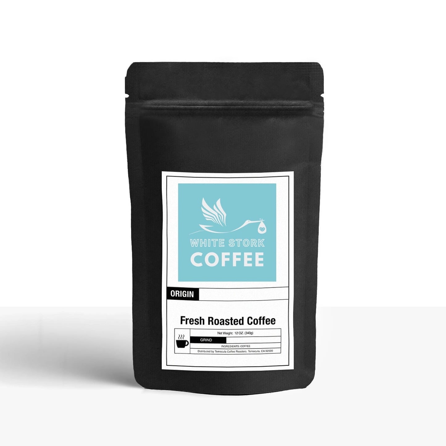 Fertility-Friendly Half-Caff Blend
