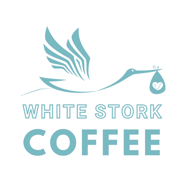 White Stork Coffee